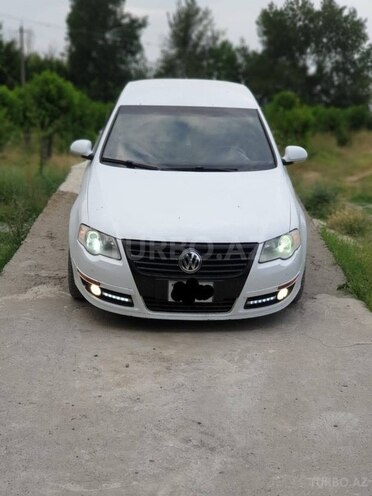 Volkswagen Passat 2006, 305,000 km - 2.0 l - Bakı