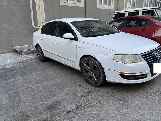 Volkswagen Passat 2006, 305,000 km - 2.0 l - Bakı