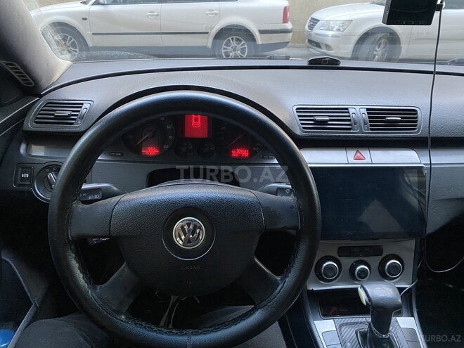 Volkswagen Passat 2006, 305,000 km - 2.0 l - Bakı