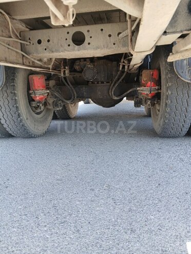 KamAz 53229 1990, 300,000 km - 11.0 l - Bakı