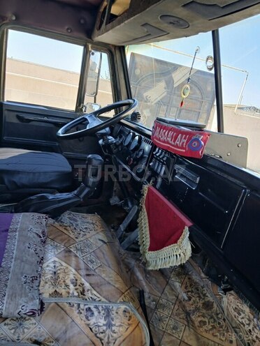 KamAz 53229 1990, 300,000 km - 11.0 l - Bakı