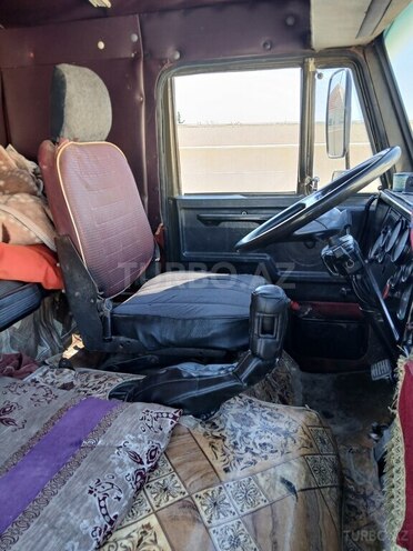 KamAz 53229 1990, 300,000 km - 11.0 l - Bakı
