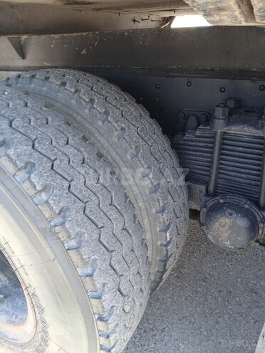 KamAz 53229 1990, 300,000 km - 11.0 l - Bakı