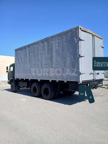 KamAz 53229 1990, 300,000 km - 11.0 l - Bakı