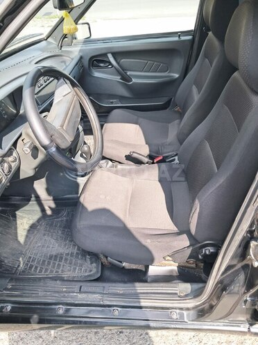 LADA (VAZ) 2115 2010, 352,000 km - 1.6 l - Şəki