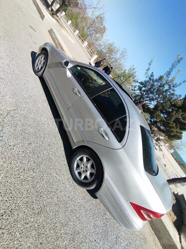 Mercedes C 180 2002, 350,000 km - 1.8 l - Bakı