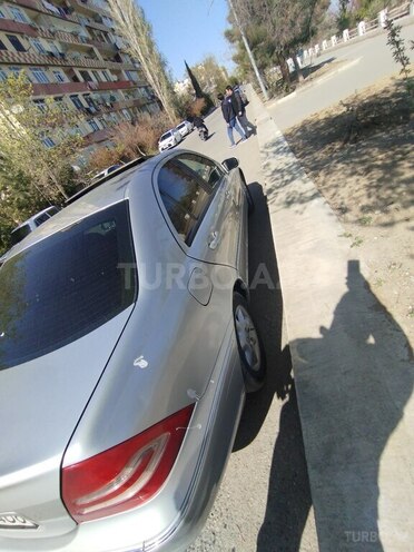 Mercedes C 180 2002, 350,000 km - 1.8 l - Bakı