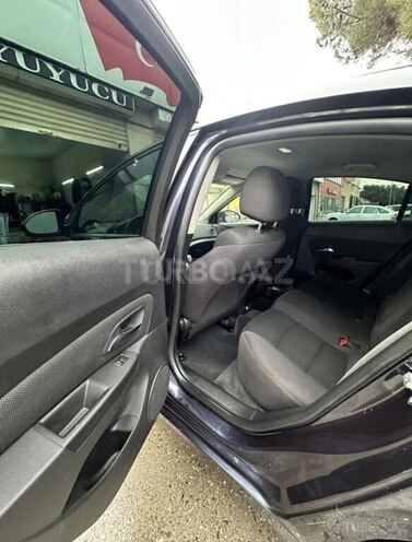 Chevrolet Cruze 2015, 149,000 km - 1.4 l - Bakı