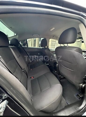 Chevrolet Cruze 2015, 149,000 km - 1.4 l - Bakı
