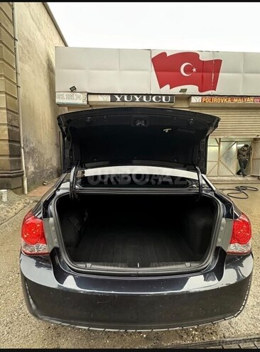 Chevrolet Cruze 2015, 149,000 km - 1.4 l - Bakı