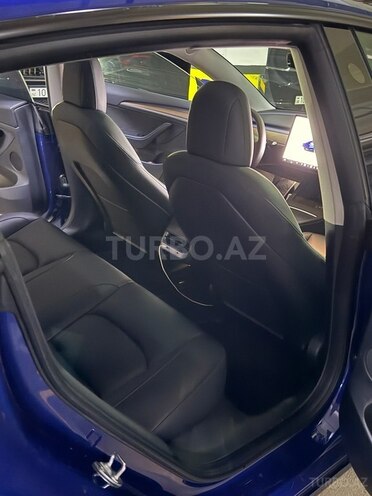 Tesla Model 3 2023, 25,000 km - 0.0 l - Bakı
