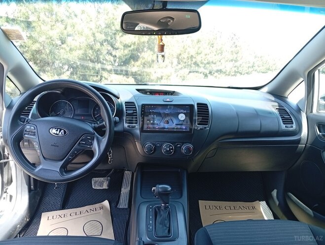 Kia Forte 2015, 223,699 km - 1.8 l - Bakı