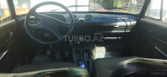 LADA (VAZ) 2106 1989, 99,089 km - 1.6 л - Gəncə