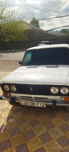 LADA (VAZ) 2106 1989, 99,089 km - 1.6 л - Gəncə