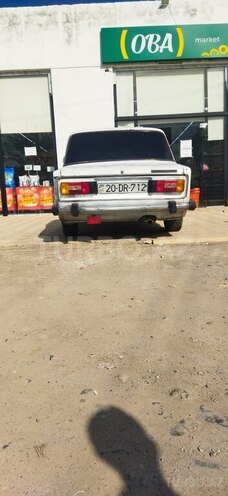 LADA (VAZ) 2106 1989, 99,089 km - 1.6 л - Gəncə