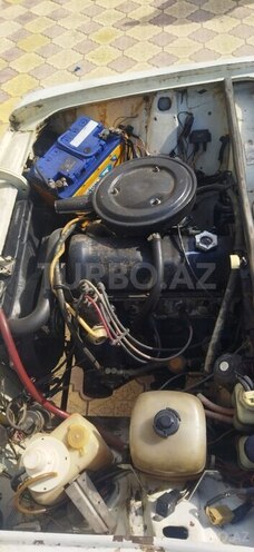 LADA (VAZ) 2106 1989, 99,089 km - 1.6 л - Gəncə