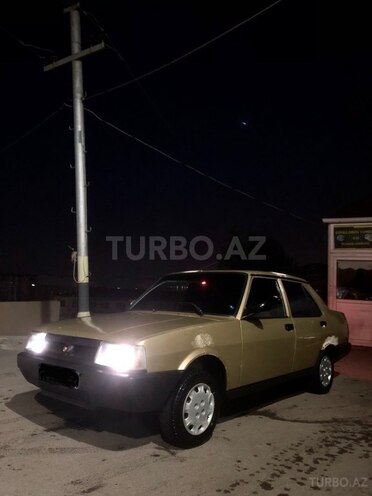 Tofas Sahin 2004, 43,000 km - 1.6 l - Bakı