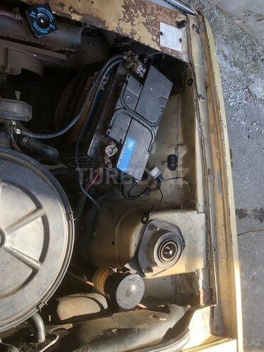 Tofas Sahin 2004, 43,000 km - 1.6 l - Bakı
