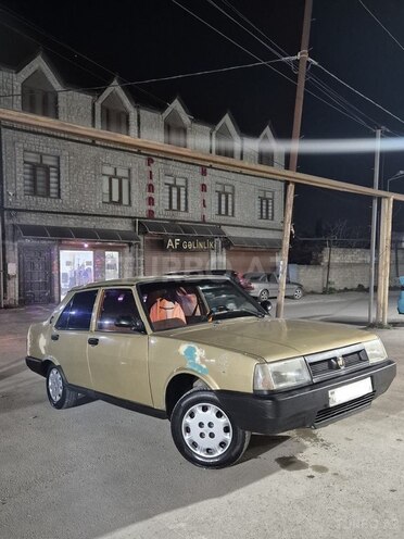 Tofas Sahin 2004, 43,000 km - 1.6 l - Bakı