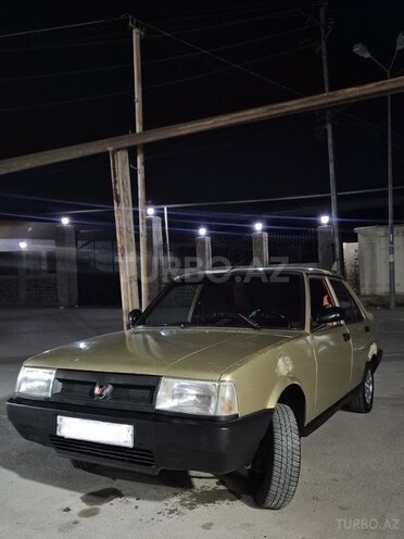 Tofas Sahin 2004, 43,000 km - 1.6 l - Bakı