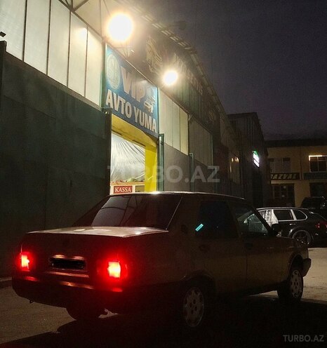 Tofas Sahin 2004, 43,000 km - 1.6 l - Bakı
