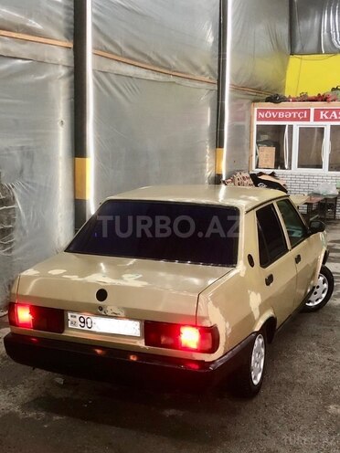 Tofas Sahin 2004, 43,000 km - 1.6 l - Bakı