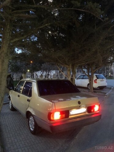 Tofas Sahin 2004, 43,000 km - 1.6 l - Bakı