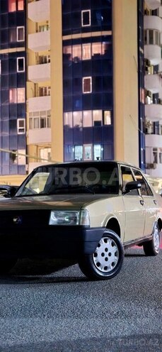 Tofas Sahin 2004, 43,000 km - 1.6 l - Bakı
