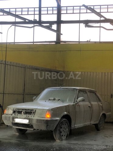 Tofas Sahin 2004, 43,000 km - 1.6 l - Bakı