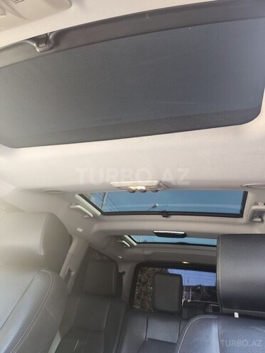 Land Rover Discovery 2014, 165,000 km - 3.0 l - Bakı