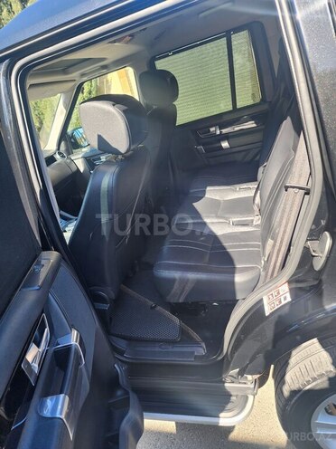 Land Rover Discovery 2014, 165,000 km - 3.0 l - Bakı