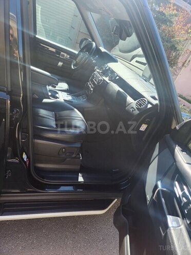 Land Rover Discovery 2014, 165,000 km - 3.0 l - Bakı