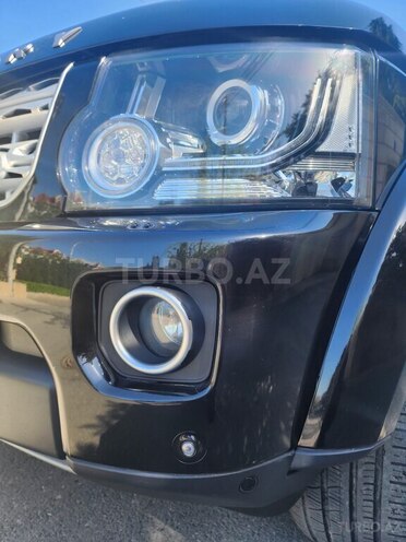 Land Rover Discovery 2014, 165,000 km - 3.0 l - Bakı