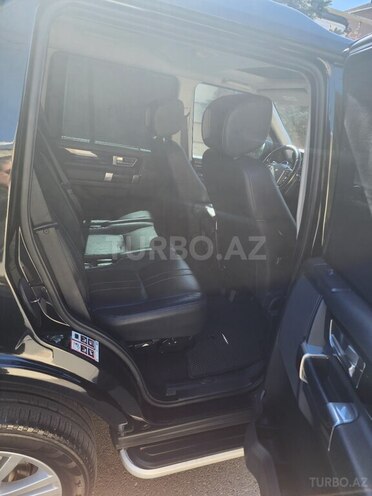 Land Rover Discovery 2014, 165,000 km - 3.0 l - Bakı