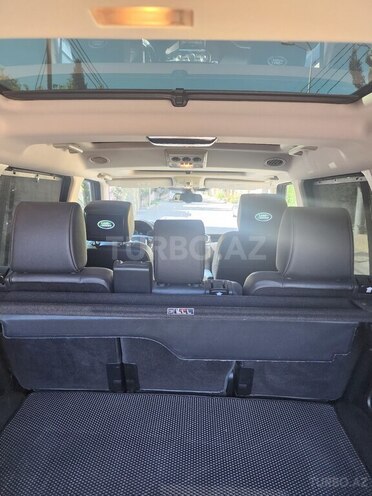 Land Rover Discovery 2014, 165,000 km - 3.0 l - Bakı