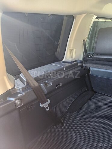 Land Rover Discovery 2014, 165,000 km - 3.0 l - Bakı