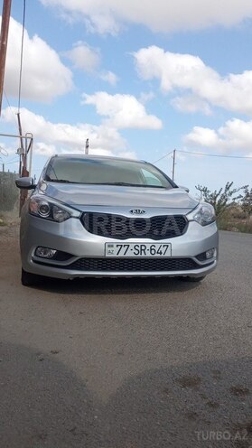 Kia Forte 2015, 223,699 km - 1.8 l - Bakı