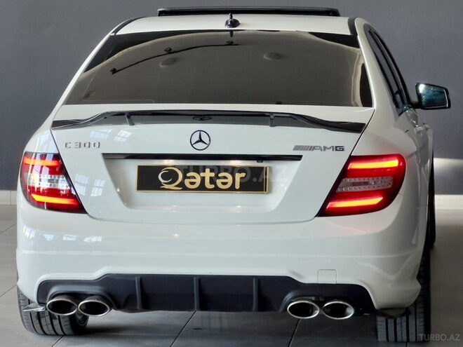 Mercedes C 300 2011, 224,000 km - 3.0 л - Bakı