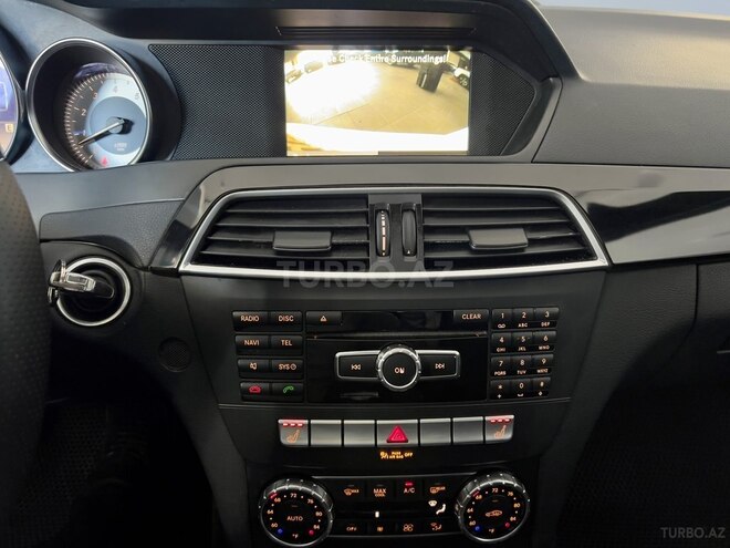 Mercedes C 300 2011, 224,000 km - 3.0 л - Bakı