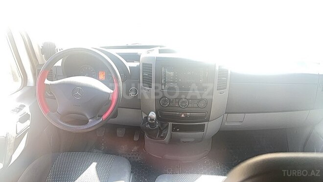 Mercedes Sprinter 315 2008, 211,000 km - 2.2 l - Bakı
