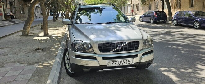 Volvo XC90 2003, 362,102 km - 2.9 л - Bakı
