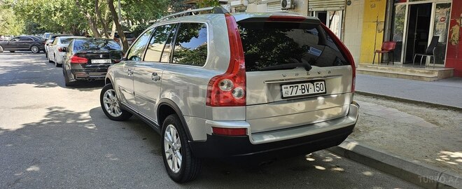 Volvo XC90 2003, 362,102 km - 2.9 л - Bakı