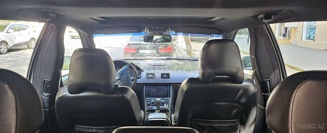 Volvo XC90 2003, 362,102 km - 2.9 л - Bakı