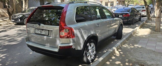 Volvo XC90 2003, 362,102 km - 2.9 л - Bakı
