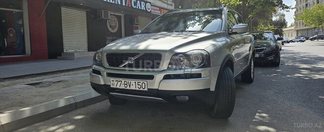 Volvo XC90 2003, 362,102 km - 2.9 л - Bakı