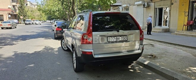 Volvo XC90 2003, 362,102 km - 2.9 л - Bakı