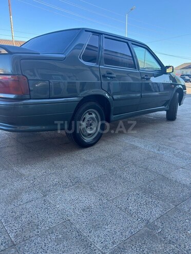 LADA (VAZ) 2115 2009, 270,000 km - 1.6 l - Lənkəran
