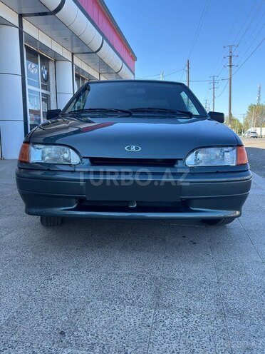 LADA (VAZ) 2115 2009, 270,000 km - 1.6 l - Lənkəran