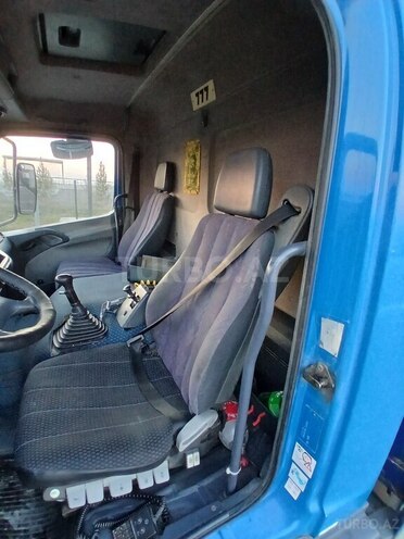 Mercedes Atego 2528 1999, 635,000 km - 6.4 l - Bərdə