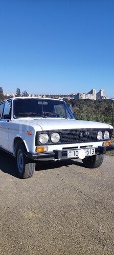 LADA (VAZ) 2106 2004, 65,000 km - 1.6 л - Bakı